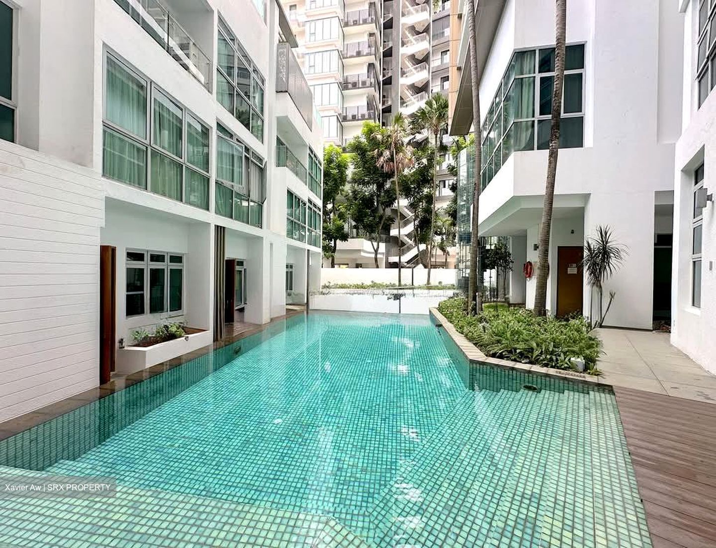 RESIDENCES AT EMERALD HILL (D9), Apartment #582997801